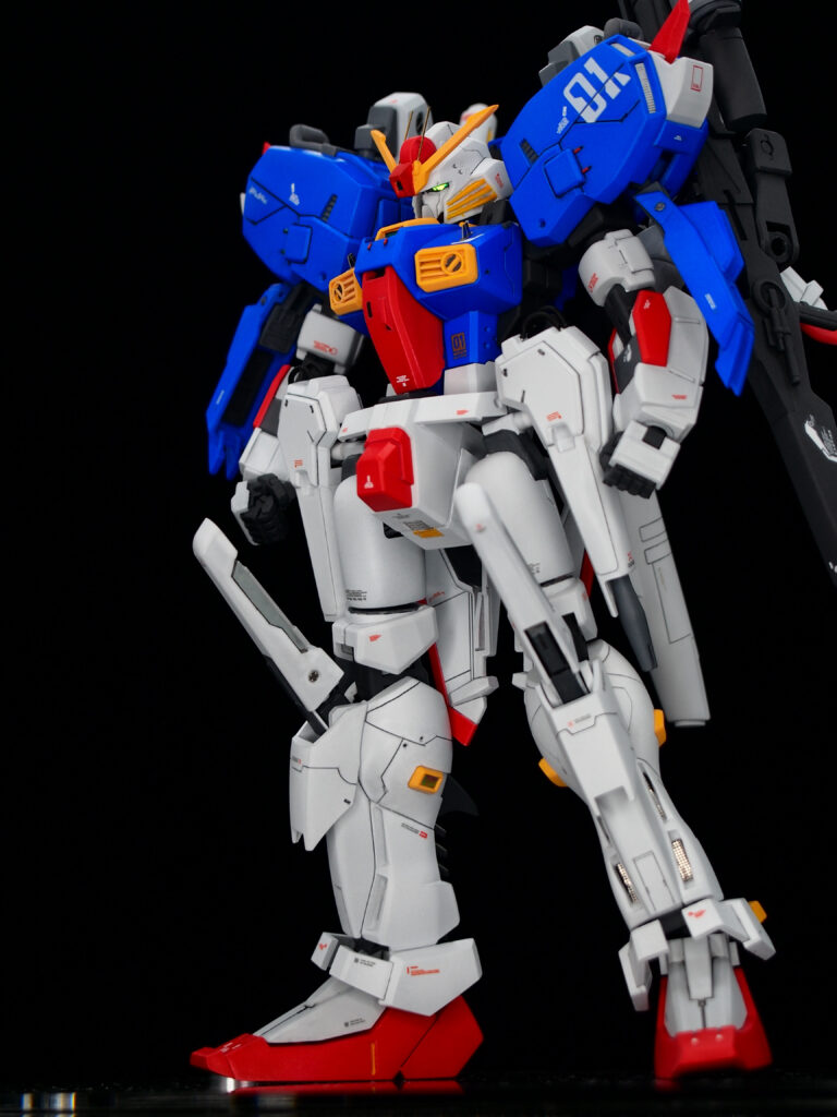 ガンプラ 完成品】HGUC 1/144 Sガンダム - プラモデル