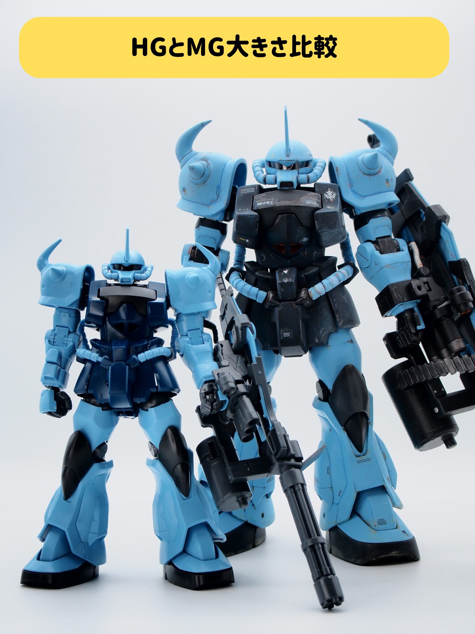 ガンプラ グレード 種類 RGガンプラの6つ特徴!HGやMGとの違いは